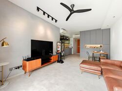 The Centris (D22), Apartment #582450631